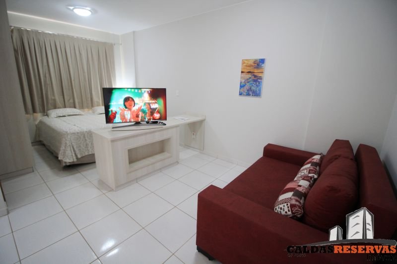 Fotos apartametnos GOLDEN DOLPHIN SUPREME CALDAS NOVAS